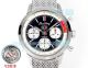 Super Copy BLS V2 Breitling Top Time B01 Deus Black Face 41mm Steel Watch (2)_th.jpg